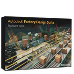 AutodeskAutodesk Factory Design Suite 